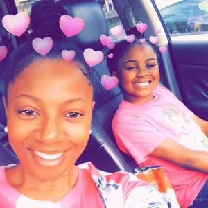 Meet your Posher, Lashayla